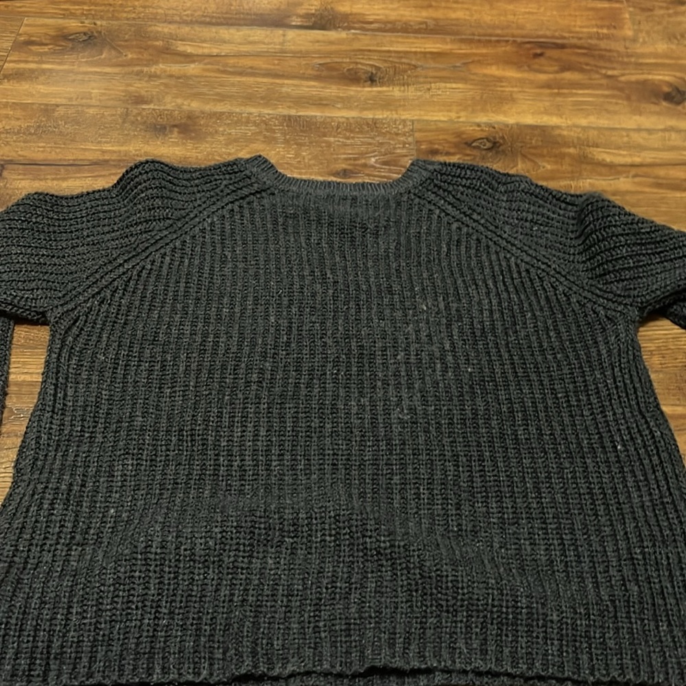 wool sweater - Picture 6 of 6